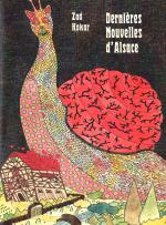 Derni�res nouvelles d'Alsace