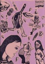 No�mie Barsolle & Simone F. Baumann