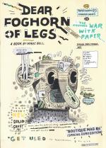 Dear foghorn of legs