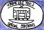 J'aime les TEC
