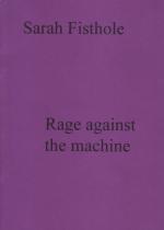 Rage against the machine