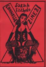 Connasse Zine 2