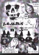 J'�tais Un Hapax Transpatatchak (J.�.u.H.T) n�3bis