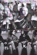 J'�tais Un Hapax Transgalactik (J.�.u.H.T) Le troisi�me et aussi le n�2