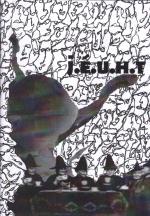 J'�tais Un Hapax Transgalactik (J.�.u.H.T) N�3