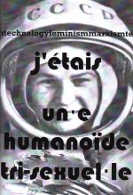 J'�tais Un.e Human�de Tri-sexuelle (J.�.u.H.T) 4B