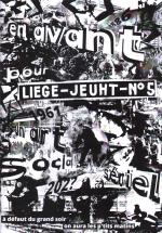 J'Étuvais Une Hypothèse Transplatique (J.É.U.H.T) N°5