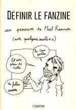 D�finir le fanzine