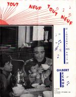 Tout neuf... Tout neuf...