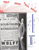 Tout neuf... Tout neuf...