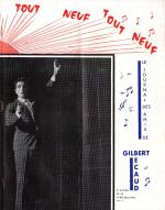 Tout neuf... Tout neuf...