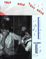 Tout neuf... Tout neuf...