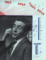 Tout neuf... Tout neuf...