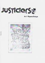 Justiciers de l'espace-temps(Les)