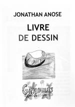 Livre de dessin