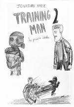 Training man 2/3