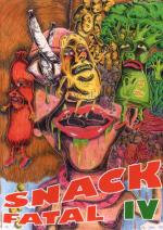 Snack Fatal 4