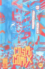 CosmiComix #3