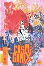 CosmiComix #5
