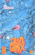CosmiComix #6