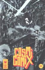 CosmiComix #1