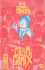 CosmiComix #4