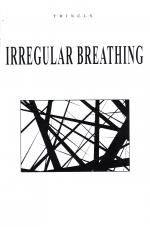 Irregular breathing