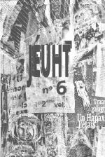 J'�tais Un Hanax Transgalactik (j.�.u.h.t)