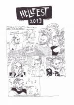 HellFest 2019