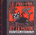 Piou-Piou et le matou (Le)