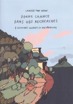 Bonne chance dans vos recherches