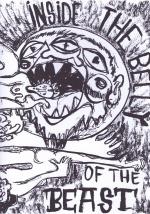 Inside the belly of the beast