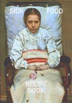 Sick food recipe book