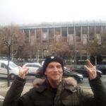 Chris alias Kris Foetus