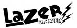 Lazer artzine