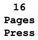 16 Pages press