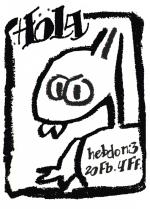 H�la ! - Saison 1