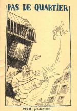 Pas de quartier