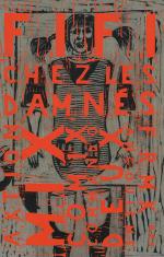 FIFI CHEZ LES DAMN�S