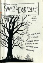 different worlds same heart beats