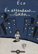 En attendant... Goldo...