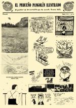 Pequeno Pangolin Illustrado (El)