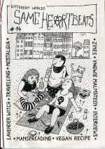 different worlds same heart beats