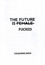 the future is fucked