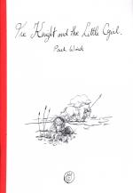 Knight and the little girl (The)