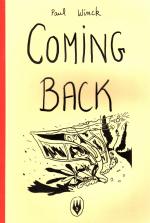 Coming back